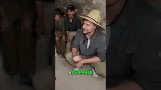 Mayan Temple Secrets: Discovering Ancient Wonders Underground!