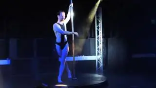 Burlesque - Doc Leroc - Cold
