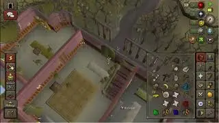 KGMJAM Old School Runescape HCIM Ep 17 Where I Am AT In OSRS HCIM #osrs