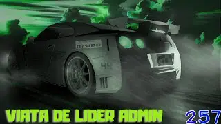 🔴LIVE  Live ??? Tickets only !🔴👑  Viata de Lider Admin 👑 I |FIVEM PRO4KINGS #257