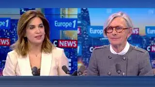 « La justice est mal à l'aise avec le racisme anti-blanc »