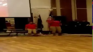 Reach Real High Kappa Alpha Psi Ball