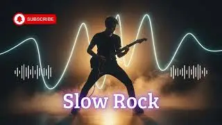 Your Name Still Hurts Tonight – Classic Rock Heartbreak Ballad