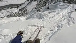 Crested butte raw clips