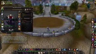 Level 29 Rogue Gear Showcase (Very outdated)