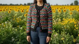 Knitting Girls and Ladies sweter सुंदर दिखने वाली स्वेटर बनाये Part-1 #winterspecial 