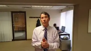 TRUCKERS JUSTICE CENTER Paul Taylor Talks about Truth in Leasing and Skimming