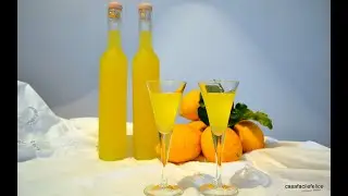 Limoncello