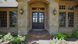 Serenity in Gated Community, Falcon Wood Estates | Briggs Freeman Sotheby's International Realty