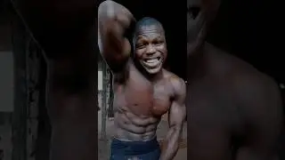 Rate My Physique On A Scale Of 1 to 10