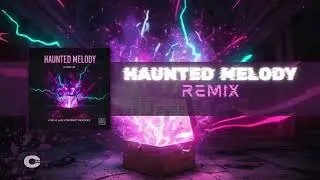🔊 D-NELLO - Haunted Melody (CAP-M Remix)🔥 2025  - Jumpstyle - CapMusic - Hardmusic