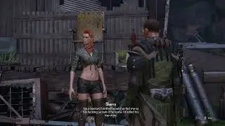 Elex 2   Best conversation ever