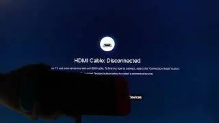 SAMSUNG The Frame &ndash; Cara Menghubungkan Nintendo Switch ke TV (Dock & HDMI)
