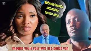 INIMBA S1|EP164 Laz & Zo warns Hlathi about the Magistrate💭||Qhawe said it all on hidden camera💔😭