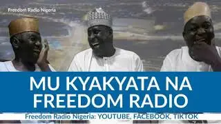 Shirin Barkwanci Na Mu Ƙyaƙyata Na Makon Jiya 23 29-01-2023