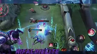 Trik Kill Natalia Nerf No Buff