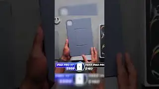 Fake vs Real technology
