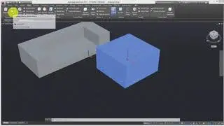 Autocad Yüzey Modellemeye Giriş