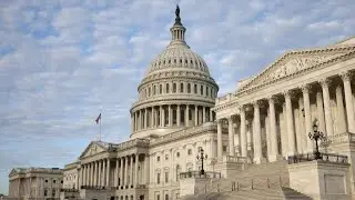 House Passes Bills to Help U.S. Counter China's Rise