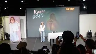 Kiara Paris Meet Up 2024 ! Nous célébrons ensemble le million d'abonnés sur YouTube !