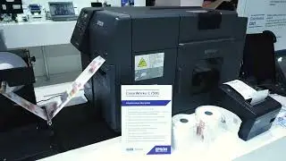 Epson C7500g
