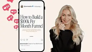 I'll Teach You How To Build a $100k/month Funnel In 20 Minutes...