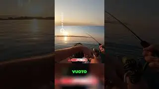 Due Attacchi a Vuoto  Analisi e Reazioni Immediate #viralvideo #fishing