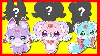 【名探偵プリキュア！】🧚妖精がいなくなった！？大量のニセモノ中から無事に本物を妖精を見つけることはできるのか！？【プリキュア】【はんちゃんラボTV】