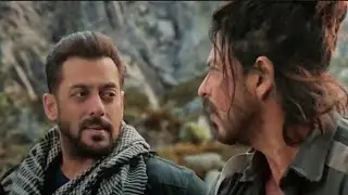 Pathan Movie Explained in hindi