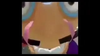 waluigi jumpscare
