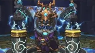 Norwegian Raiders VS Lei Shen 10 Man Normal (Reupload, read description)