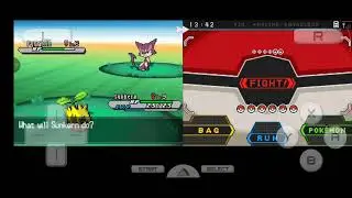 Pokemon bianco 2 episodio 27 ( faccio evolvere tutti i Pokémon parte uno)