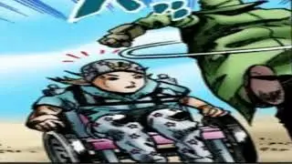 (Destino Espectral) Me siento Johnny Joestar pero sin motivaci&oacute;n #music #musica #shadowpop