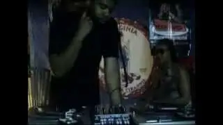 HITBREAKER RADIO DOWN SOUTH MIX pt.1