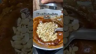 Bihari Vyanjan Series Part -3 #peanut #chikki #bihar #recipe #youtubeshorts #reels #youtubeshorts