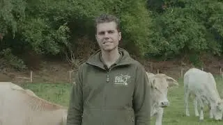 Kleinschalig boeren: portret van Boer Stan