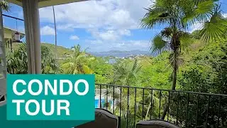 Tour Echo at Serendip Vacation Condos
