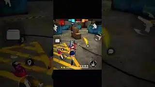 free fire funny moments #1🤣 #freefire #edit #ff #freefirelovers #frefireshorts