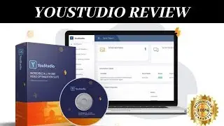 Youstudio review [HowToDigitalMarketing]