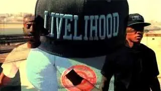 Livelihood - Starving Artist [Official Music Video]