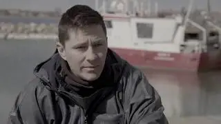 Mussel Farming in Baltic Sea