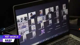 PRD PUSHES MODERN COMMUNICATION, TESTS ALERT SYSTEM
