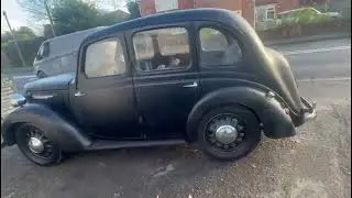 1946 AUSTIN 8