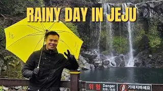 Jeju Island West Tour | EP 2 | Winston in South Korea