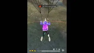 free fire funny game play #freefire #gaming #viral #tgb #tgbchandruyt
