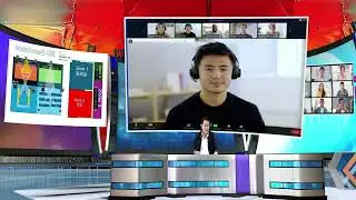 MetaVerse Expo 6월 18-20 에 iConference, iTorium  초대합니다.