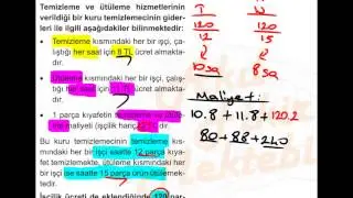 Yorum problemleri- psikopat sorular 1