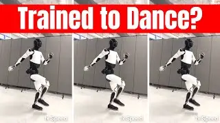Tesla Optimus Robot Learns to Dance &mdash; Is This the Future of AI Workers?