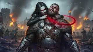 The vampire bit the Alpha King to save his life &mdash; now the blood bond has doomed their kingdoms