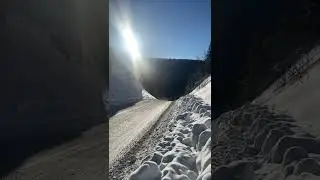 Full VGT Delete X15 Cummins Pulling Hill